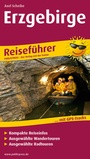 Cover: Erzgebirge - KOMPASS freytag und berndt