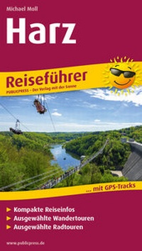 Abbildung von: Harz - Freytag-Berndt und ARTARIA