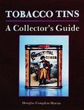 Abbildung von: Tobacco Tins - Schiffer Publishing Ltd