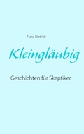 Cover: Kleingl&auml;ubig - Books on Demand