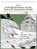 Cover: Chinas Geschichte im Comic - China durch seine Geschichte verstehen - Band 3 - Chinabooks E. Wolf