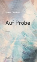 Cover: Auf Probe - Verlag Wortreich
