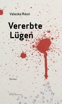 Enlarge image Cover: Vererbte Lügen - Verlag Wortreich