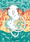 Cover: T&uuml;ti - Jaja Verlag