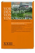 Cover: Vor den Toren von Vindonissa - LIBRUM Publishers & Editors LLC