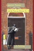 Cover: Inspector Pointer und der Tote aus Zimmer Nr. 14 - LINCOM GmbH