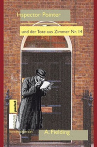 Enlarge image Cover: Inspector Pointer und der Tote aus Zimmer Nr. 14 - LINCOM GmbH