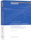 Cover: Ceterum Censeo - Trackomedia