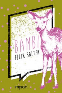 Abbildung von: Bambi - Impian