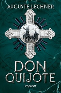 Abbildung von: Don Quijote - Impian