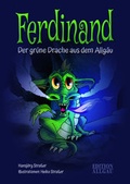 Cover: Ferdinand - Hephaistos