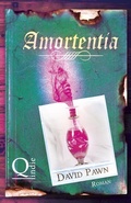 Cover: Amortentia - Nova MD