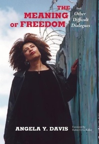 Enlarge image Cover: The Meaning of Freedom - City Lights Books