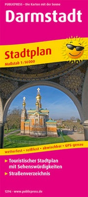 Abbildung von: Darmstadt - PUBLICPRESS