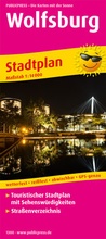 Cover: Wolfsburg - PUBLICPRESS