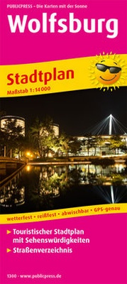 Abbildung von: Wolfsburg - PUBLICPRESS
