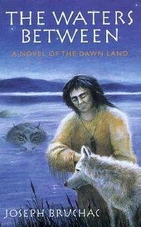 Enlarge image Cover: The Waters Between - University Press of New England