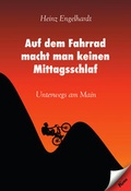 Cover: Auf dem Fahrrad macht man keinen Mittagsschlaf - Verlag Kern