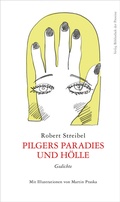 Cover: Pilgers Paradies und H&ouml;lle - Bibliothek der Provinz