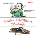 Cover: Gestatten, Erk&uuml;l Bwaroo, Elfendetektiv - Raposa Verlag