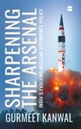 Cover: Sharpening the Arsenal - HarperCollins