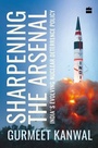 Cover: Sharpening the Arsenal - HarperCollins Publishers India