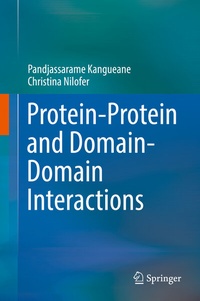 Abbildung von: Protein-Protein and Domain-Domain Interactions - Springer