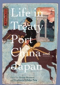 Cover: Life in Treaty Port China and Japan - Springer
