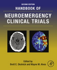 Abbildung von: Handbook of Neuroemergency Clinical Trials - Academic Press