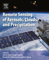 Bild vergrößern Bild: Remote Sensing of Aerosols, Clouds, and Precipitation - Elsevier