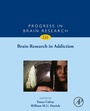 Cover: Brain Research in Addiction - Academic Press