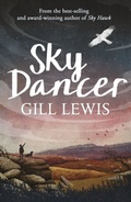 Cover: Sky Dancer - OXFORD CHILDRENS