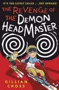 Cover: Revenge of the Demon Headmster - OXFORD CHILDRENS