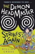 Cover: Demon Headmaster Strikes Again - OXFORD CHILDRENS