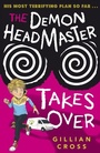 Cover: Demon Headmaster Takes Over - OXFORD CHILDRENS