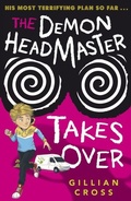 Cover: Demon Headmaster Takes Over - OXFORD CHILDRENS
