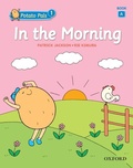 Cover: In the Morning (Potato Pals 1 Book A) - Oxford University Press