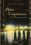Cover: Paper Conspiracies - City Lights Publishers