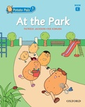 Cover: At the Park (Potato Pals 1 Book C) - Oxford University Press
