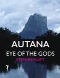 Cover: Autana: Eye of the Gods - Lulu.com