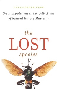 Bild: The Lost Species - University of Chicago Press