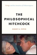 Cover: The Philosophical Hitchcock - University of Chicago Press