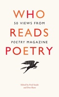 Cover: Who Reads Poetry - University of Chicago Press