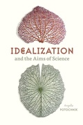 Cover: Idealization and the Aims of Science - University of Chicago Press