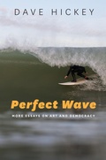 Cover: Perfect Wave - University of Chicago Press