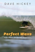 Cover: Perfect Wave - University of Chicago Press