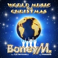 Cover: Worldmusic for Christmas - Sony Music Entertainment Germany GmbH / M&uuml;nchen