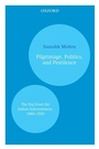 Cover: Pilgrimage, Politics, and Pestilence - Oxford University Press