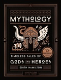 Cover: Mythology (75th Anniversary Illustrated Edition) - Workman Publishing Company