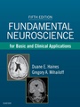 Cover: Fundamental Neuroscience for Basic and Clinical Applications E-Book - Elsevier